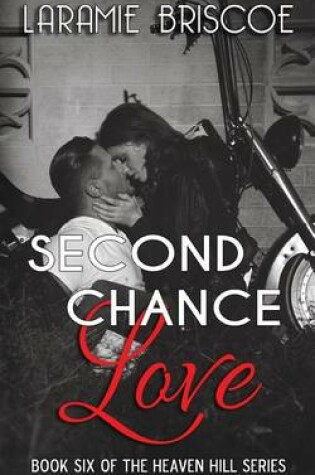 Cover of Second Chance Love