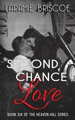 Cover of Second Chance Love