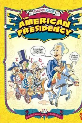 Cover of The American Presidency