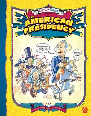 Cover of The American Presidency