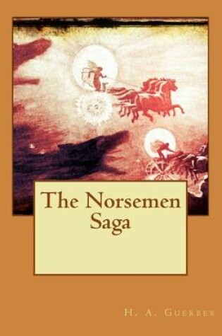 Cover of The Norsemen Saga
