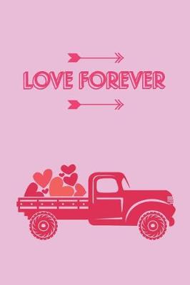 Book cover for Love Forever