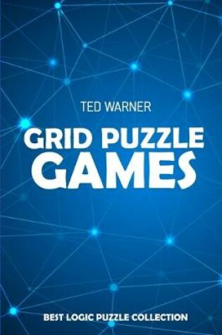 Cover of Grid Puzzle Games