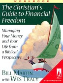 Book cover for The Christian's Guide to Financial Freedom: Workbook