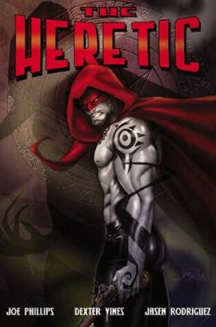 Cover of Heretic