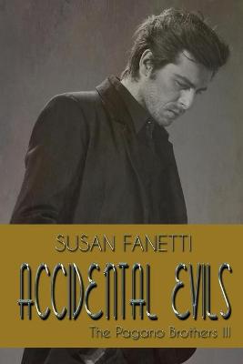 Book cover for Accidental Evils