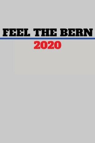 Cover of Feel the Bern 2020