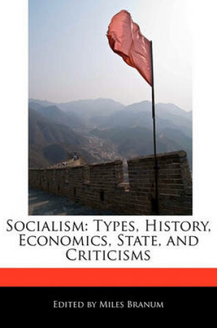 Cover of Socialism