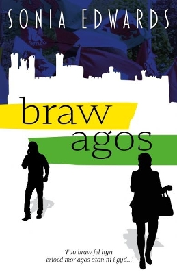 Book cover for Braw Agos