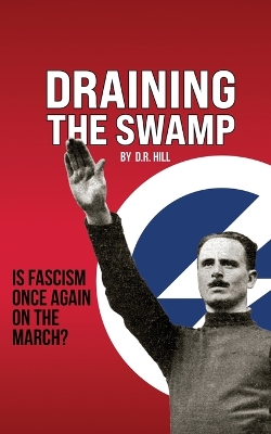 Book cover for Draining the Swamp