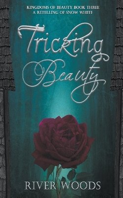 Book cover for Tricking Beauty