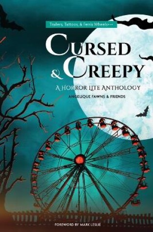 Cover of Cursed & Creepy
