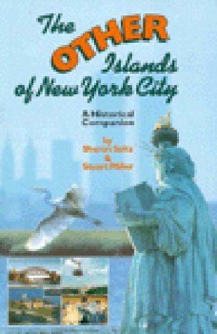 Book cover for OTHER ISLANDS NEW YORK CITY 1E PA