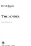 Book cover for The Mother