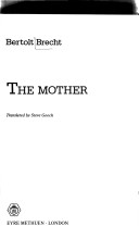 Cover of The Mother