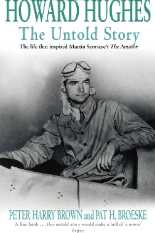 Cover of Howard Hughes