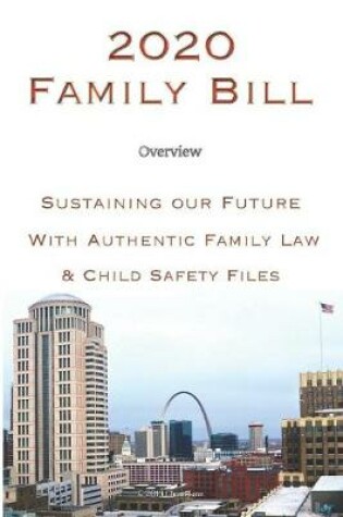 Cover of 2020 Family Bill