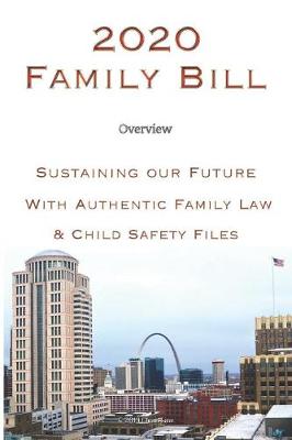 Book cover for 2020 Family Bill