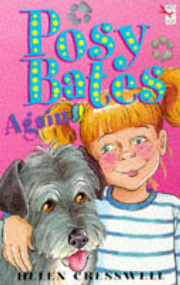 Cover of Posy Bates Again