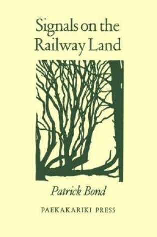 Cover of Signals on the Railway Land