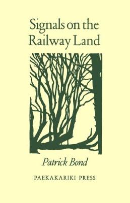 Book cover for Signals on the Railway Land
