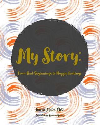 Book cover for My Story