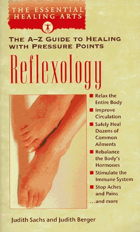 Cover of Reflexology