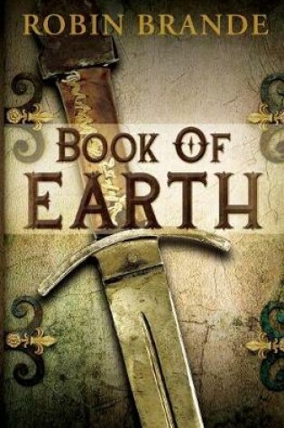 Cover of Book of Earth