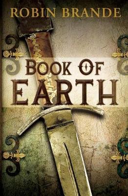 Cover of Book of Earth