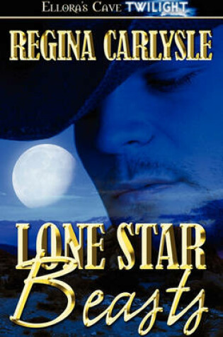 Cover of Lone Star Beasts