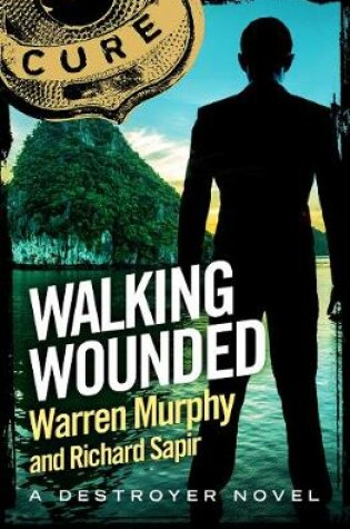 Cover of Walking Wounded