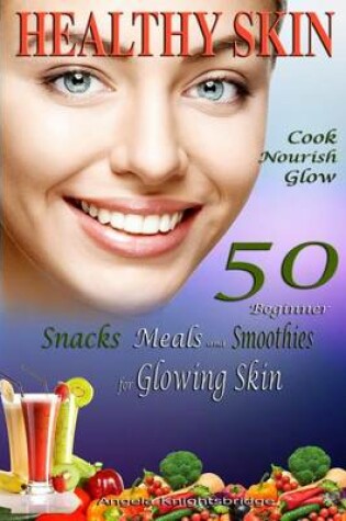 Cover of Healthy Skin