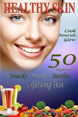 Book cover for Healthy Skin