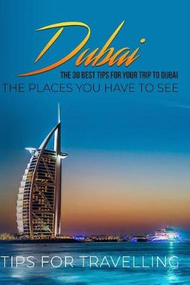 Book cover for Dubai