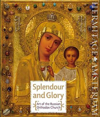 Book cover for Splendour and Glory