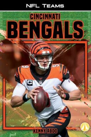 Cover of Cincinnati Bengals