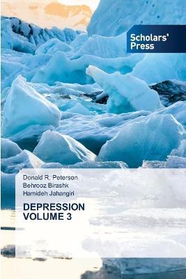 Book cover for Depression Volume 3