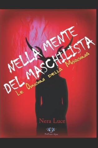 Cover of Nella Mente del Maschilista