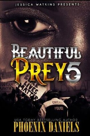 Cover of Beautiful Prey 5