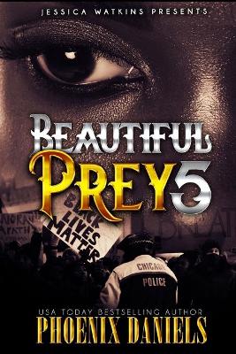 Book cover for Beautiful Prey 5