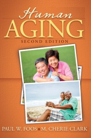 Cover of Human Aging