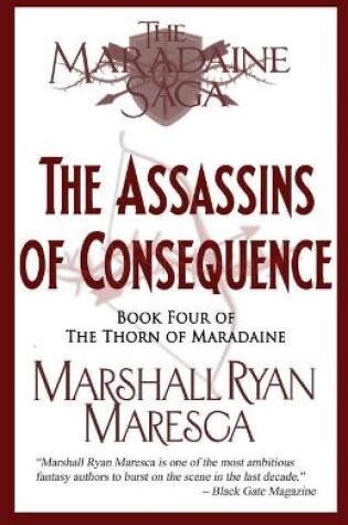 Cover of The Assassins of Consequence