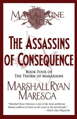 Cover of The Assassins of Consequence