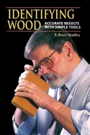 Cover of Identifying Wood