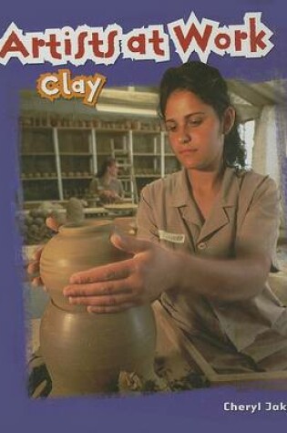 Cover of Us Clay