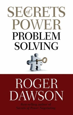 Cover of Secrets of Power Problem Solving