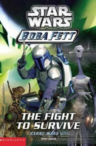 Cover of The Fight to Survive