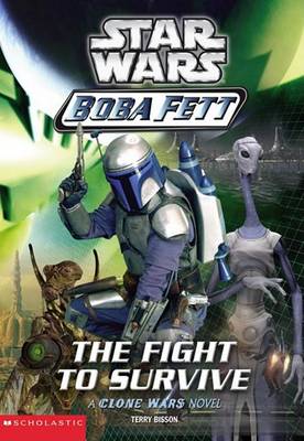 Cover of The Fight to Survive