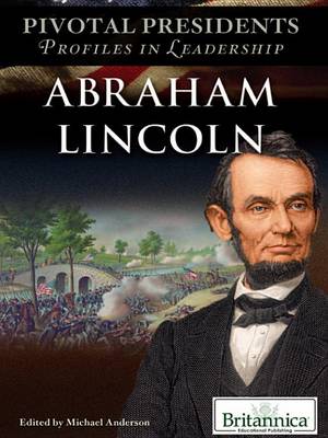 Cover of Abraham Lincoln