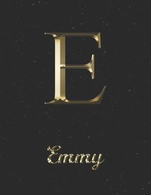 Book cover for Emmy